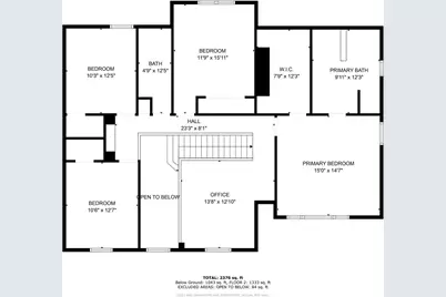 2317 Hillgrove Court, Mansfield, TX 76063 - Photo 8