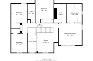 2317 Hillgrove Ct, Mansfield, TX 76063 - Photo 8