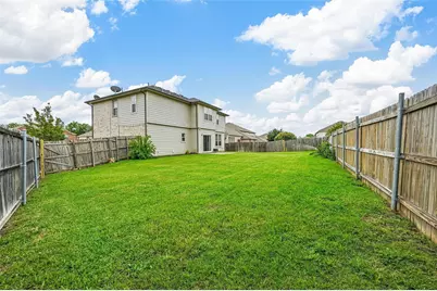 2317 Hillgrove Court, Mansfield, TX 76063 - Photo 22