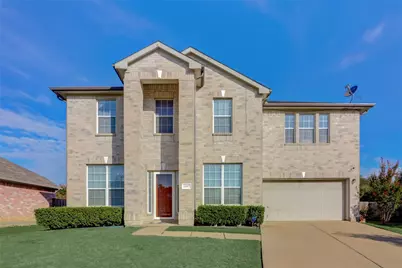 2317 Hillgrove Court, Mansfield, TX 76063 - Photo 1