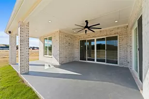 3415 Olympia Flds Dr, Burleson, TX 76028 - Photo 40