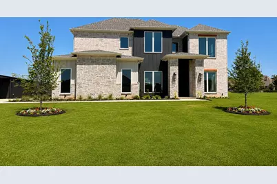 3415 Olympia Fields Drive, Burleson, TX 76028 - Photo 2