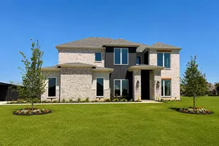 3415 Olympia Flds Dr, Burleson, TX 76028 - Photo 2