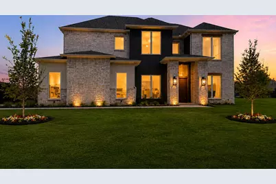 3415 Olympia Fields Drive, Burleson, TX 76028 - Photo 1