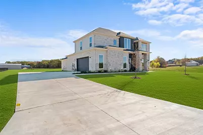 3415 Olympia Fields Drive, Burleson, TX 76028 - Photo 4