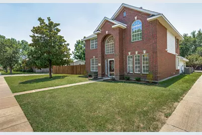 712 Rolling Hills Drive, Allen, TX 75002 - Photo 2