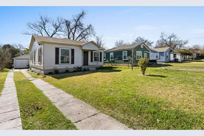 2712 Lyle Avenue, Waco, TX 76708 - Photo 2