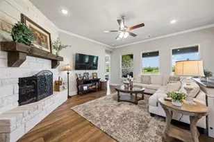 630 Brown Rd, Leonard, TX 75452 - Photo 6