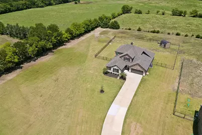 630 Brown Road, Leonard, TX 75452 - Photo 2
