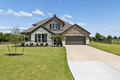 630 Brown Road, Leonard, TX 75452 - Photo 1