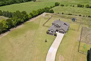 630 Brown Rd, Leonard, TX 75452 - Photo 2