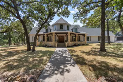 9674 Oak Meadow Lane, Pilot Point, TX 76258 - Photo 1