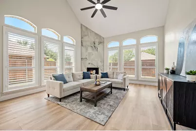 11207 Raveneaux Drive, Frisco, TX 75033 - Photo 2