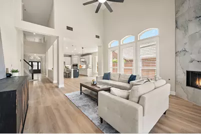 11207 Raveneaux Drive, Frisco, TX 75033 - Photo 4