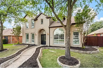 11207 Raveneaux Drive, Frisco, TX 75033 - Photo 1