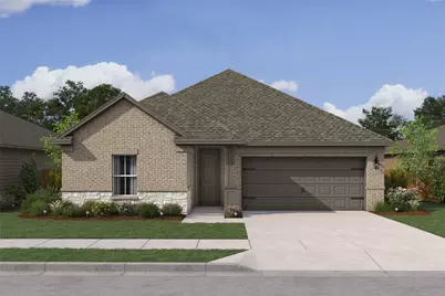 143 Summer Rain Way, Newark, TX 76071 - Photo 1
