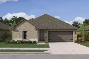 143 Summer Rain Wy, Newark, TX 76071 - Photo 1