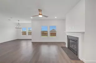 143 Summer Rain Wy, Newark, TX 76071 - Photo 4