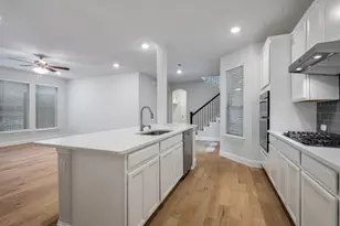 2037 Almassera Dr, Little Elm, TX 75068 - Photo 8