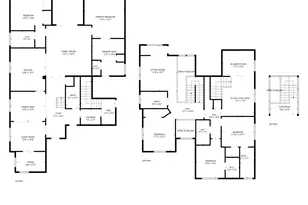 1325 Gibralter St, Plano, TX 75074 - Photo 40