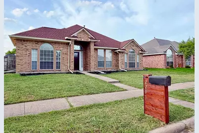 2201 Woodglen Drive, Garland, TX 75040 - Photo 1