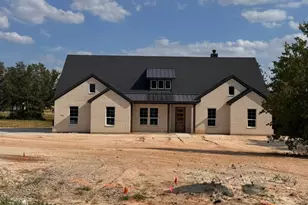 809 Zachary Michael Ct, Springtown, TX 76082 - Photo 1