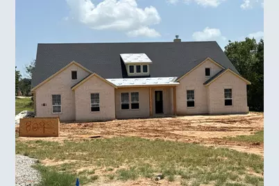 809 Zachary Michael Court, Springtown, TX 76082 - Photo 1