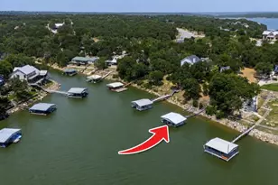260 El Lago, Chico, TX 76431 - Photo 4