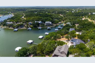 260 El Lago, Chico, TX 76431 - Photo 1