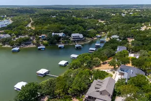 260 El Lago, Chico, TX 76431 - Photo 1