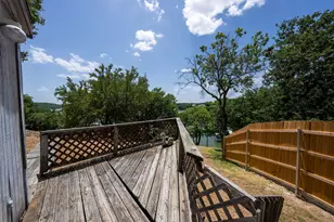 260 El Lago, Chico, TX 76431 - Photo 10