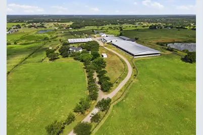 4801 S Highway 377, Cross Roads, TX 76227 - Photo 6