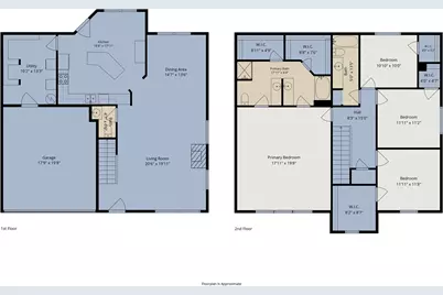 3148 Pine Valley Drive, Grand Prairie, TX 75052 - Photo 34