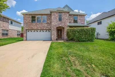 3148 Pine Valley Drive, Grand Prairie, TX 75052 - Photo 1