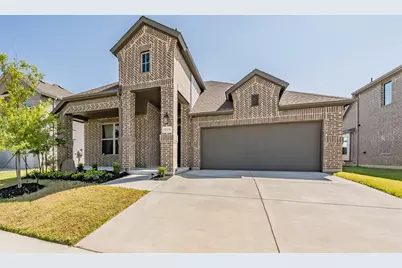 918 Hawthorn Lane, Mansfield, TX 76063 - Photo 2