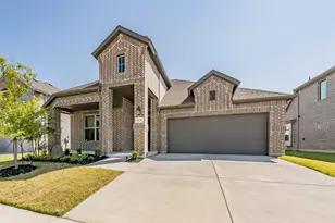 918 Hawthorn Ln, Mansfield, TX 76063 - Photo 2