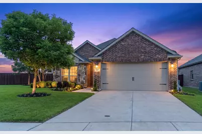 640 Brock Drive, Anna, TX 75409 - Photo 6