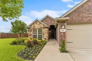 640 Brock Dr, Anna, TX 75409 - Photo 8