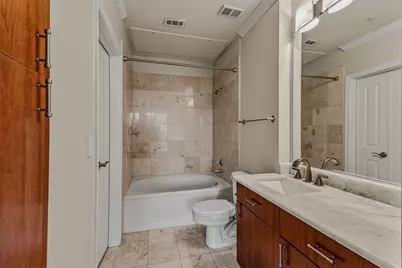 3225 Turtle Creek Boulevard #1547, Dallas, TX 75219 - Photo 22