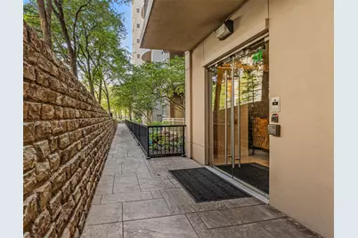 3225 Turtle Creek Boulevard #1547, Dallas, TX 75219 - Photo 2