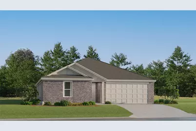 15016 Rangeland Road, Fort Worth, TX 76052 - Photo 1