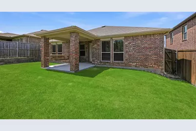 1217 Gibson Drive, Melissa, TX 75454 - Photo 32