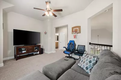 6037 Kansas Trail, Midlothian, TX 76065 - Photo 24