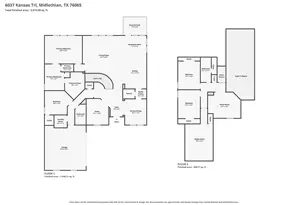 6037 Kansas Trl, Midlothian, TX 76065 - Photo 38
