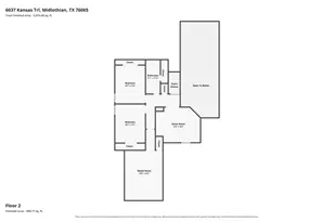 6037 Kansas Trl, Midlothian, TX 76065 - Photo 40