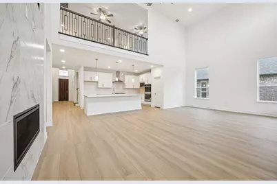 6808 Coffee Mill Court, McKinney, TX 75071 - Photo 4