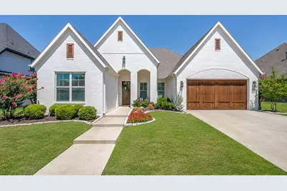 304 Westridge Trail, Aledo, TX 76008 - Photo 1
