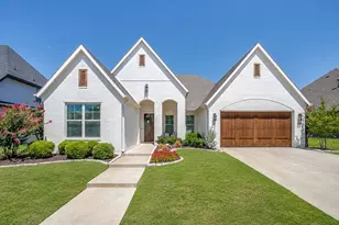 304 Westridge Trail, Aledo, TX 76008 - Photo 1