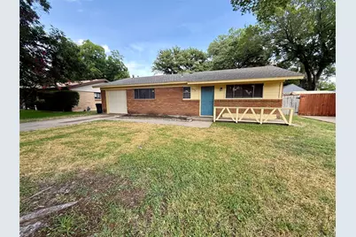 308 Simmons Drive, Hurst, TX 76053 - Photo 1