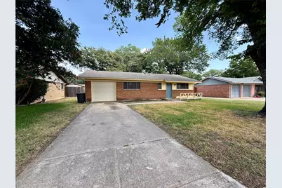 308 Simmons Drive, Hurst, TX 76053 - Photo 2